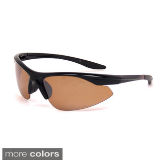 Extreme Optiks 'SuperBlade' Polarized Sport Sunglasses