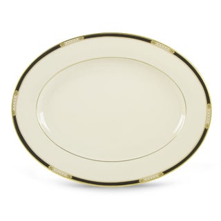 Lenox Hancock 13-inch Oval Platter