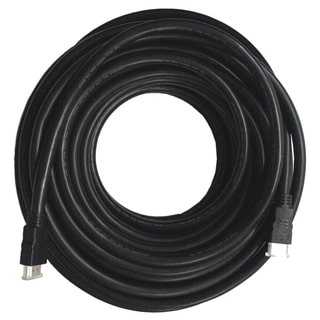 Arrowmounts 60ft 3D HDMI Cable 1.4a with Ethernet AM-HD1.4a-60