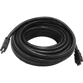 Arrowmounts 45FT High Speed Performance 3D HDMI Cable Version 1.4a with Ethernet