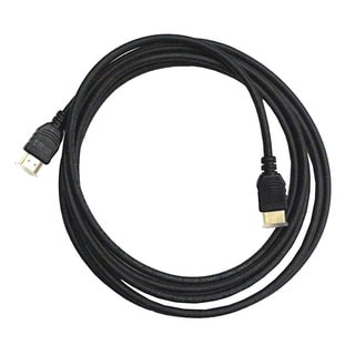 Arrowmounts 10' High Speed Performance 3D HDMI Cable with Ethernet AM-HD1.4a-10