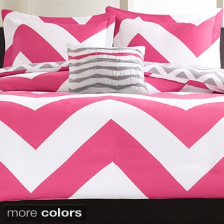 Mi Zone Virgo 4-piece Comforter Set