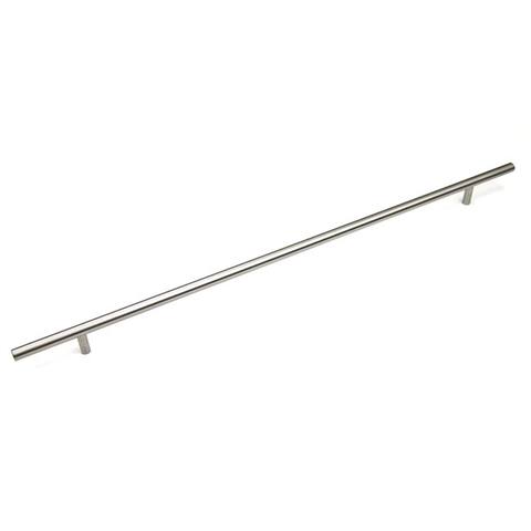 Stainless Steel 22-inch Cabinet Bar Pull Handles (Case of 25)