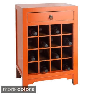 Chauvet Wine Cabinet