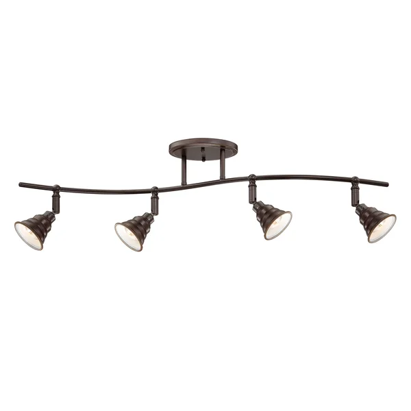Quoize 'Eastvale' Ceiling Track Light