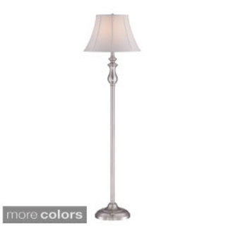Quoizel Stockton 1-light Floor Lamp