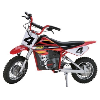 Dirt Rocket MX 500