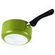 Cook N Home Non-stick Green Ceramic 10-piece Cookware Set - Thumbnail 4