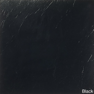Achim Nexus Black Self Adhesive Vinyl Floor Tile - 20 Tiles/20 sq Ft.