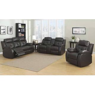 Troy Power Reclining Collection
