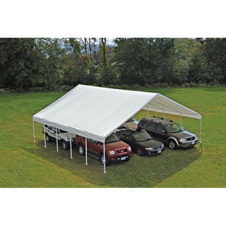 30 x 50-foot Ultra Max Big Country Canopy