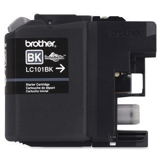 Brother Innobella LC101BK Ink Cartridge