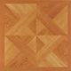 Achim Nexus Classic Light Oak Diamond Parquet 12x12 Self Adhesive Vinyl Floor Tile - 20 Tiles/20 sq Ft. - Thumbnail 0