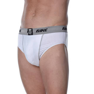 Bike Baco27 ADult Combo Brief and Pro-Edition Cup