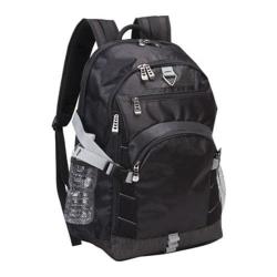 Goodhope P3415 Sport Gear Backpack Black