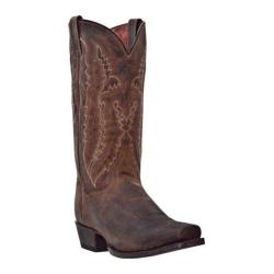 Dan Post Men's Boots Renegade CS DP2163 Bay Apache Distressed Leather (More options available)