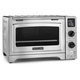 KitchenAid KCO273SS Stainless Steel 12-inch Digital Convection Countertop Oven - Thumbnail 2