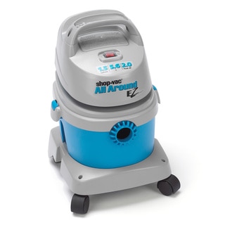 AA 1.5-gallon Wet Dry Vacuum