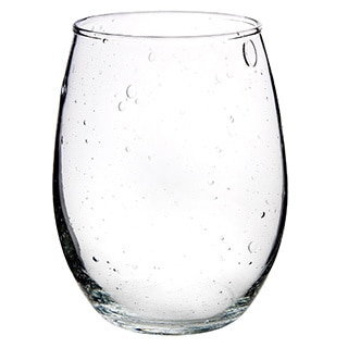 Stemless 21-Ounce Wine Glass Set of 4