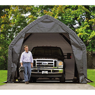 Shelterlogic Garage-in-a-Box SUV/TRUCK 13' x 20' x 12'