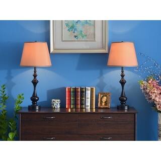 Dolores 2-pack Table Lamps