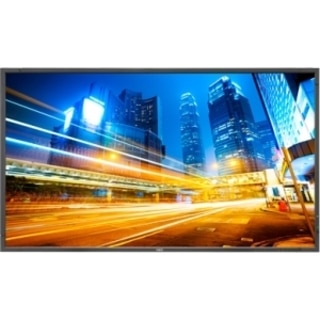 NEC Display 46" LED Backlit Professional-Grade Large Screen Display