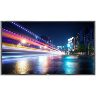 NEC Display 70" LED Backlit Professional-Grade Large Screen Display w
