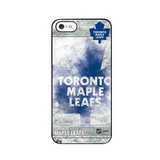 Pangea NHL Toronto Maple Leafs Ice iPhone 5 Case