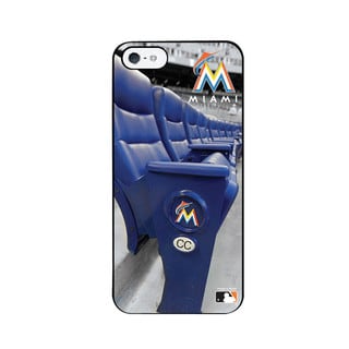 Pangea MLB Florida Marlins Stadium iPhone 5 Case
