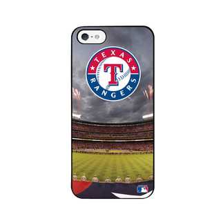 Pangea MLB Texas Rangers Stadium iPhone 5 Case