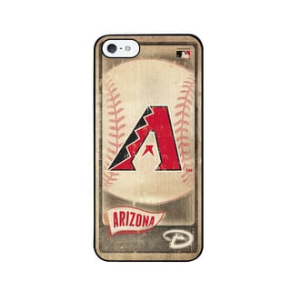 Pangea MLB Arizona Diamondbacks Pennant iPhone 5 Case