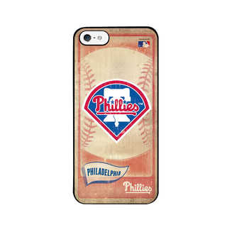 Pangea MLB Philadelphia Phillies Pennant iPhone 5 Case