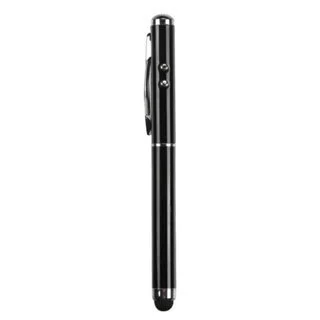 INSTEN Black Stylus Style 62 for Cell Phone