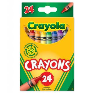 Crayola 24-pack Crayons