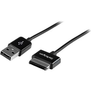 StarTech.com 0.5m Dock Connector to USB Cable for ASUS Transformer Pa
