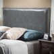 Hilton Adjustable Full/ Queen Headboard by Christopher Knight Home