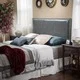 Hilton Adjustable Full/ Queen Headboard by Christopher Knight Home