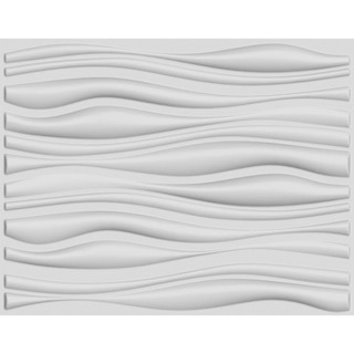 Branches 3D Wall Panels (32 Square Feet)