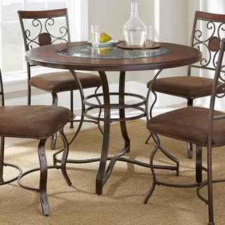 Greyson Living Torino 45-inch Round Dining Table
