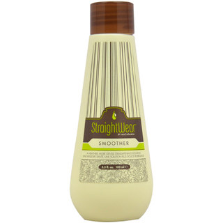 Macadamia Natural Oil Straightwear Smoother