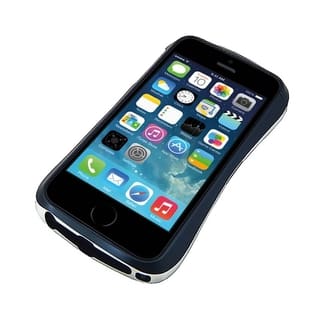 DRACO Blue Draco 5 Aluminum Bumper Case for Apple® iPhone 5/ 5S
