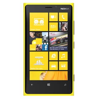 Nokia Lumia 920 32GB GSM Unlocked Windows 8 Phone