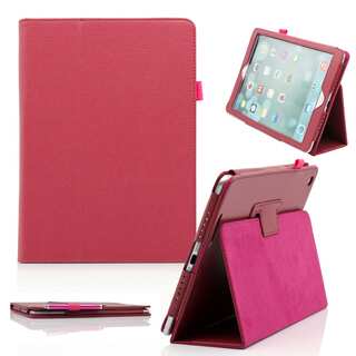 Gearonic Magnetic PU Leather Stand Case Cover For Apple iPad 5 Air