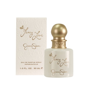 Jessica Simpson Fancy Love Women's 1-ounce Eau de Parfum Spray