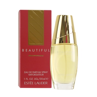 Estee Lauder Beautiful Women's 1-ounce Eau de Parfum Spray