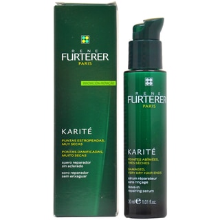 Rene Furterer Karite Leave-In Repairing 1.01-ounce Serum