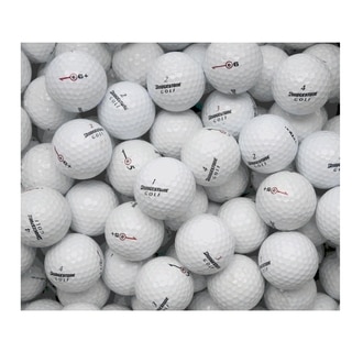 Bridgestone Mix Golf Balls (Pack of 36)