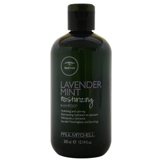 Paul Mitchell Tea Tree Lavender Mint Moisturizing 10.14-ounce Shampoo