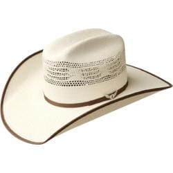 Men's Bailey Western Player Natural
