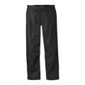 Men's Dickies Relaxed Fit Cotton Flat Front Pant 30in Inseam Black